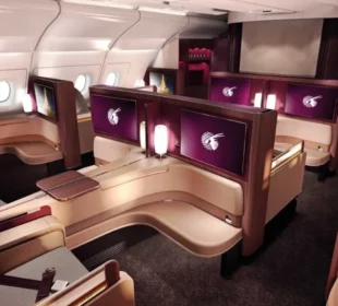 Airlines for Luxury Travel