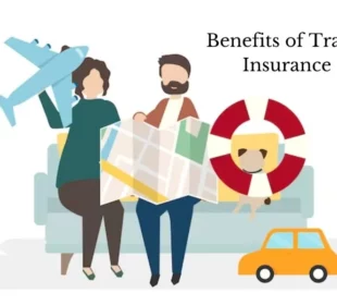 Benefits of Travel Insurance