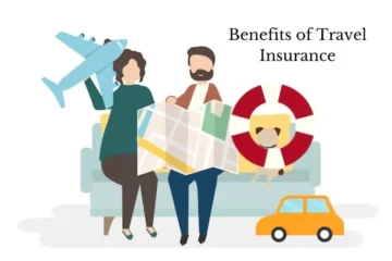 Benefits of Travel Insurance