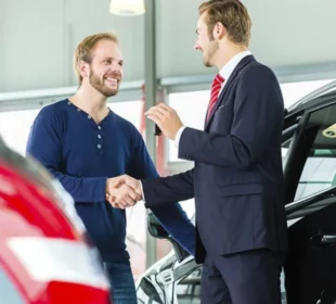 Best Car Finance Deals