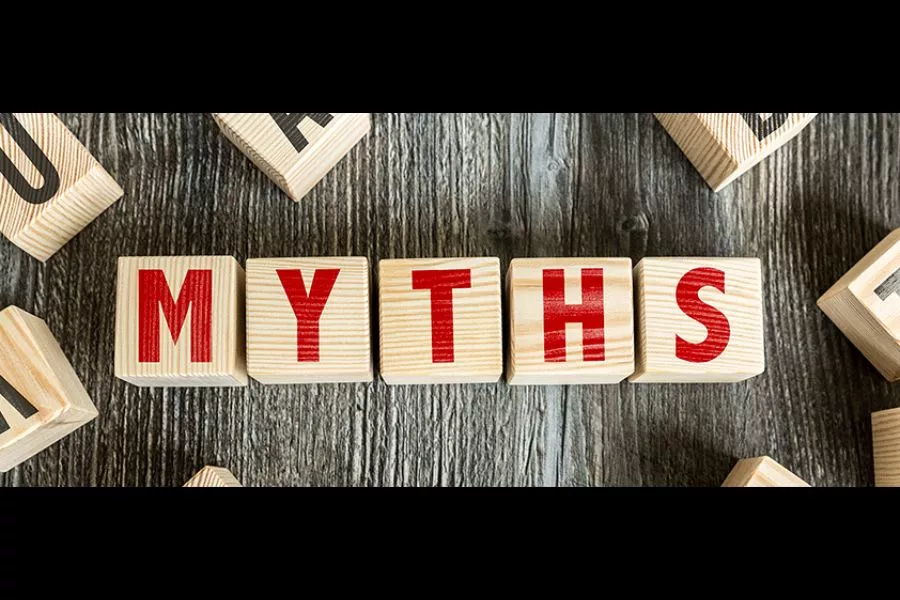 Business Insurance Myths