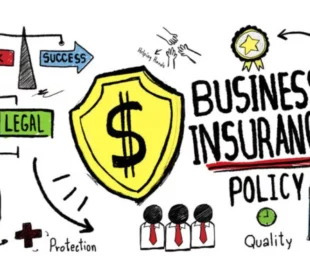 Business Insurance Policy