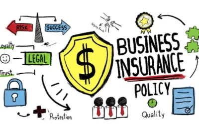 Business Insurance Policy