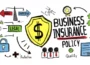 Business Insurance Policy