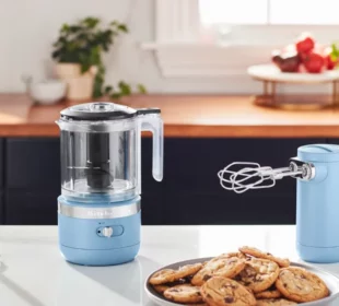 Game-Changing Home Appliances