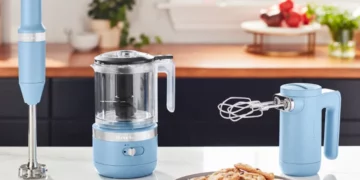 Game-Changing Home Appliances