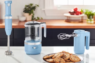 Game-Changing Home Appliances