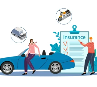 Motor Insurance