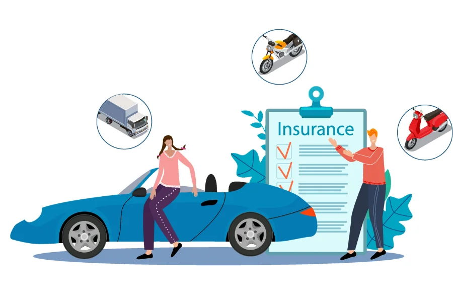 Motor Insurance