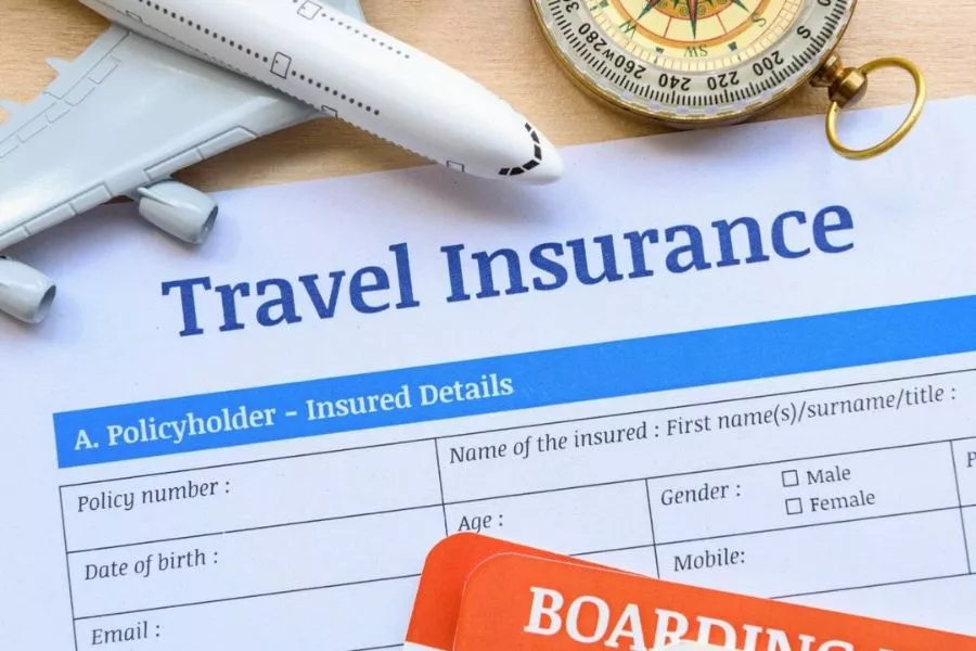 Travel Insurance