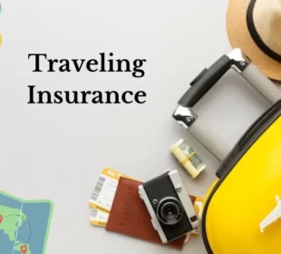 Traveling Insurance