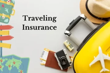 Traveling Insurance