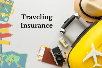 Traveling Insurance