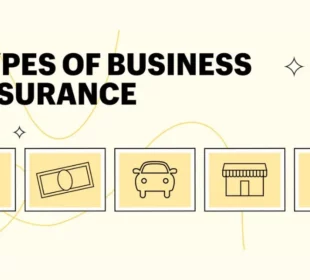 Types of Business Insurance