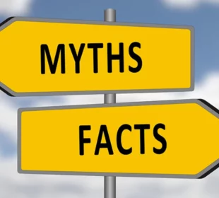 motor insurance myths