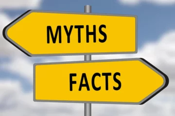 motor insurance myths