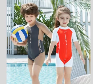 Kids Swimsuit