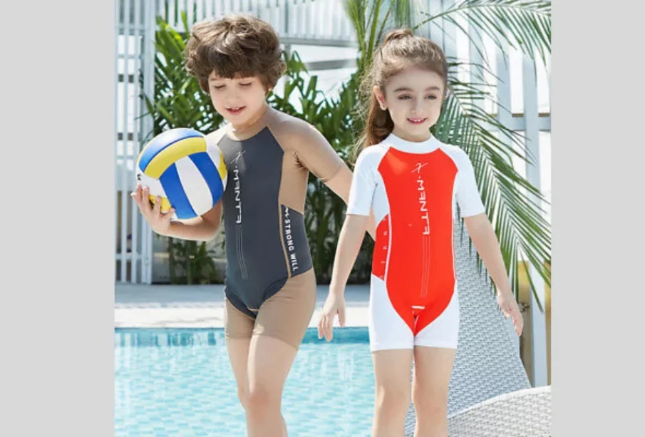 Kids Swimsuit