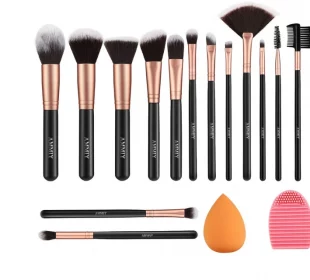 Makeup Brushes