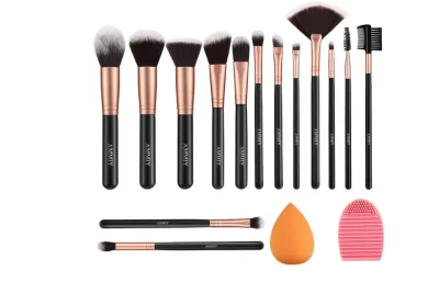 Makeup Brushes