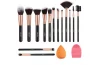 Makeup Brushes