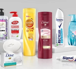 Personal Care Products