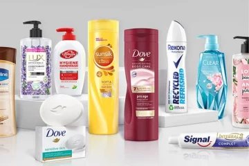 Personal Care Products