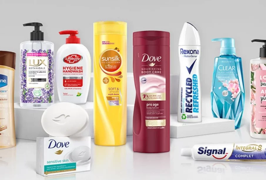 Personal Care Products