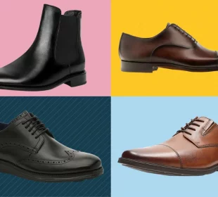 Shoes for Men