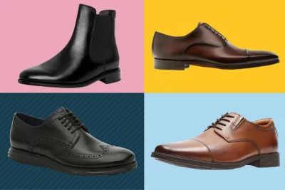 Shoes for Men