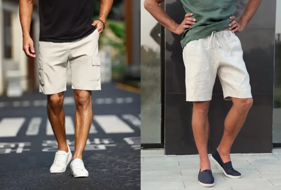 Shorts for Men