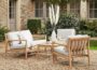 Wooden Garden Furniture