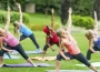 Yoga for Good Health