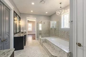 Bathroom Remodeling Tips