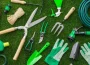 Garden Tools for Beginners