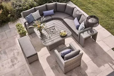 Luxurious Garden Furniture