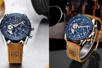 Sports Watches For Men