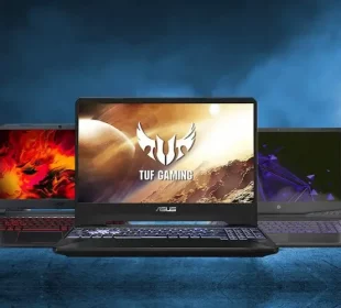 Budget Gaming Laptops