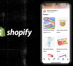 Mobile-Friendly Shopify Store