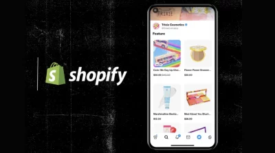 Mobile-Friendly Shopify Store