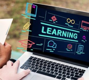 Online learning platforms for tech education