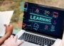 Online learning platforms for tech education