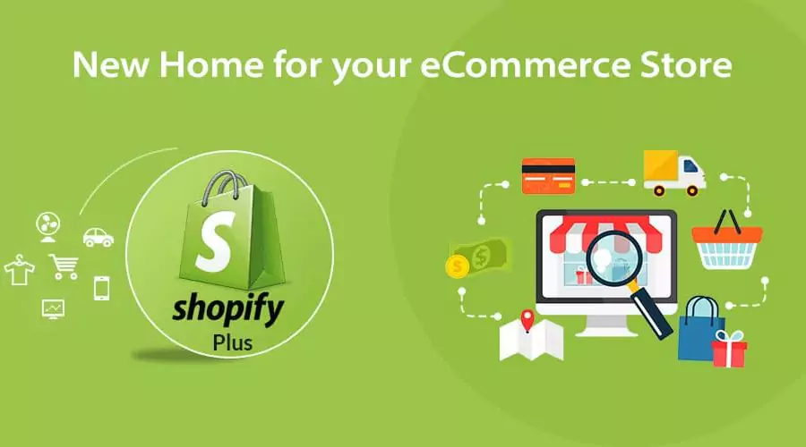 Benefits of Upgrading to Shopify Plus