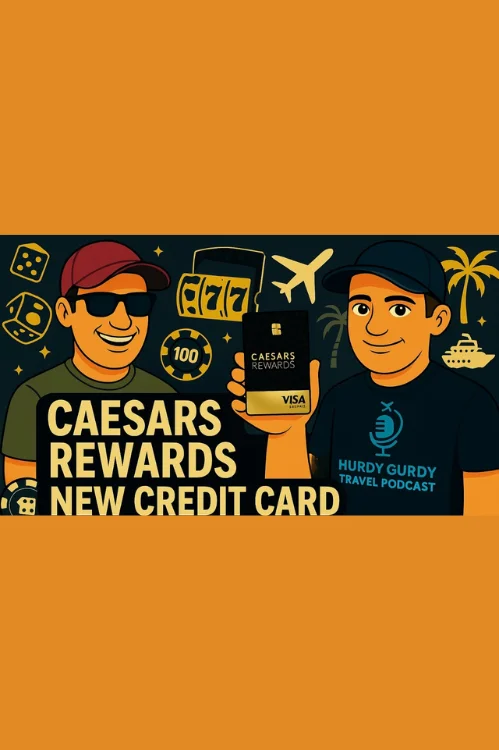 Best Destinations to Redeem Your Credits